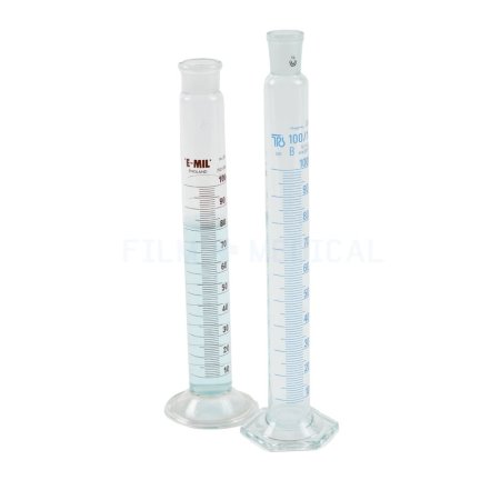 Measuring Cylinder 100ml